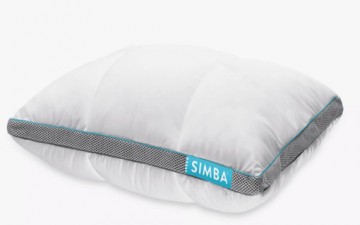 «وسادة سحرية».. تساعدك على النوم